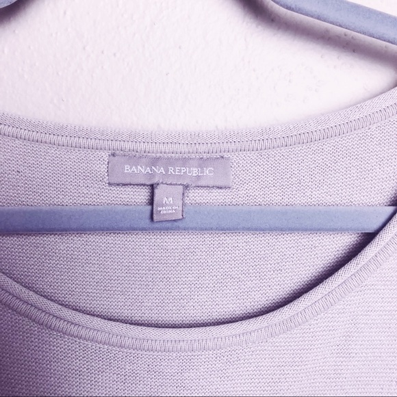 Banana Republic Sweater - Picture 3 of 4